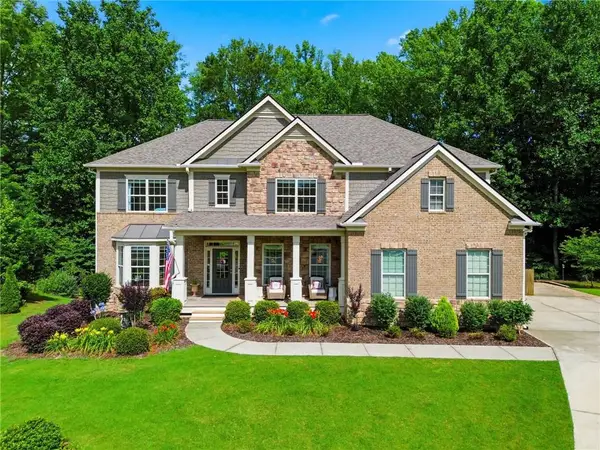 3540 Ansley Manor Court, Cumming, GA 30028