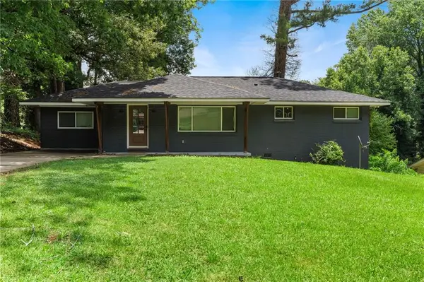 1836 Cindy Drive, Decatur, GA 30032