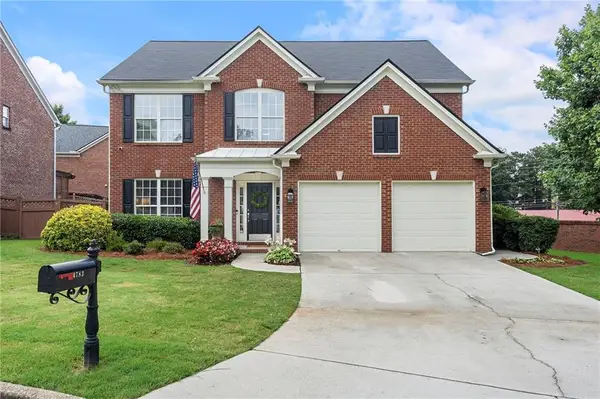 4783 Rosebrook Court, Atlanta, GA 30339