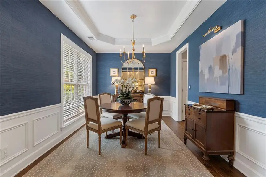 4783 Rosebrook Court, Atlanta, GA 30339 - #3
