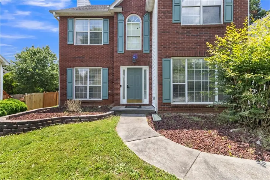 915 Charter Club Drive, Lawrenceville, GA 30043 - #3