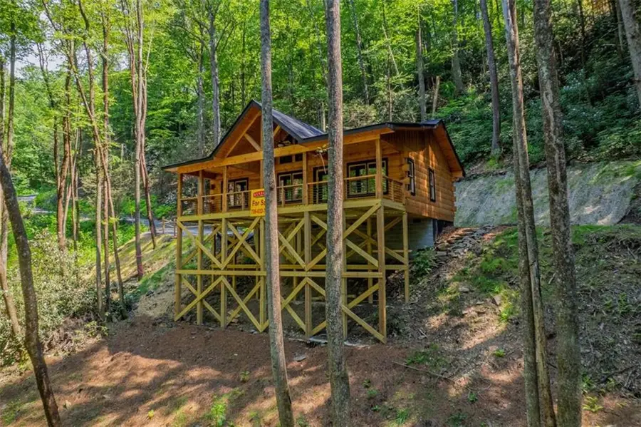122 Laurel Creek Trail, Blue Ridge, GA 30513 - #2
