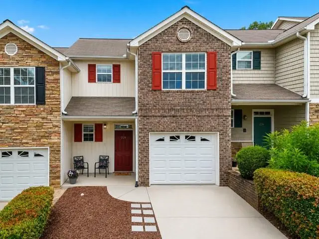 226 Derby Court, Acworth, GA 30102 - #2