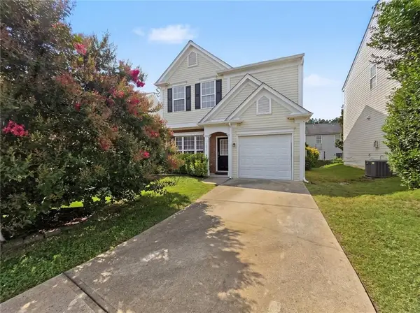 1671 Leyland Drive Nw, Kennesaw, GA 30152