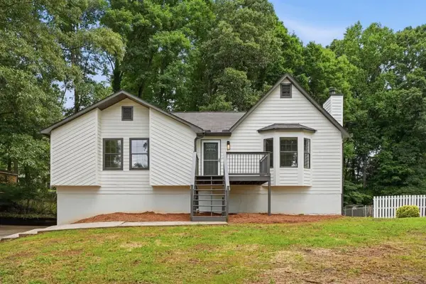4050 Willow Ridge Road, Douglasville, GA 30135