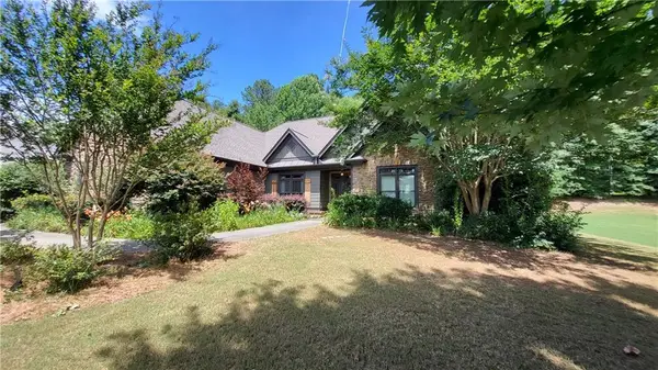 1238 Fairwinds Drive, Loganville, GA 30052