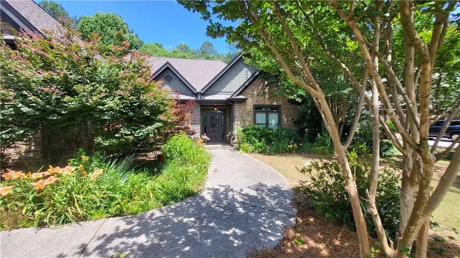 1238 Fairwinds Drive, Loganville, GA 30052 - #3