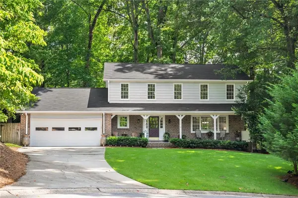 5215 Huntingford Terrace, Marietta, GA 30068