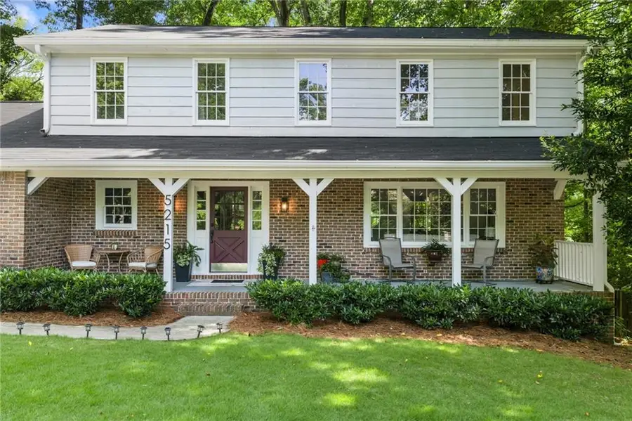 5215 Huntingford Terrace, Marietta, GA 30068 - #2