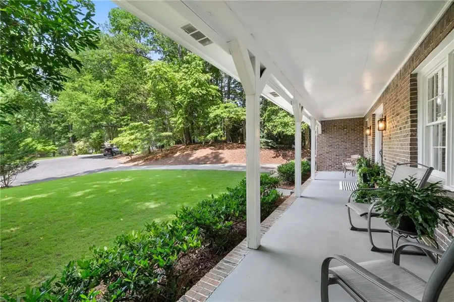 5215 Huntingford Terrace, Marietta, GA 30068 - #3