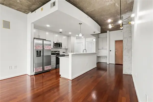 860 Peachtree Street Ne #1604, Atlanta, GA 30308