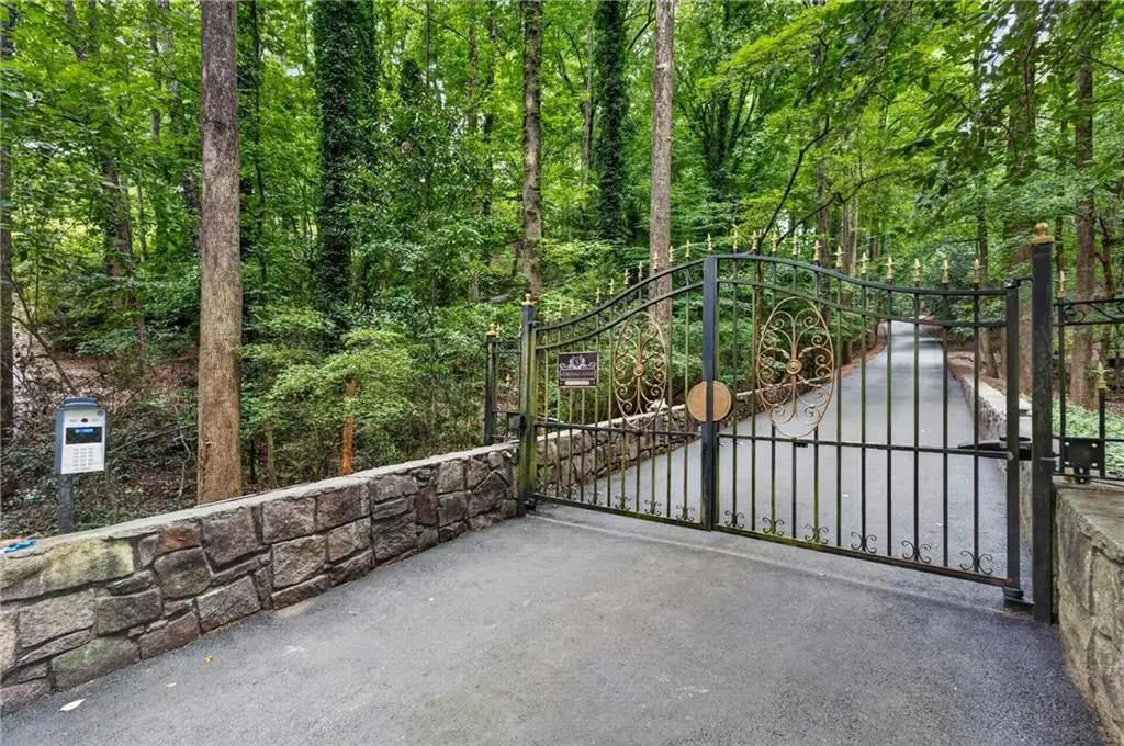3640 Cloudland Drive, Atlanta, GA 30327 - #1