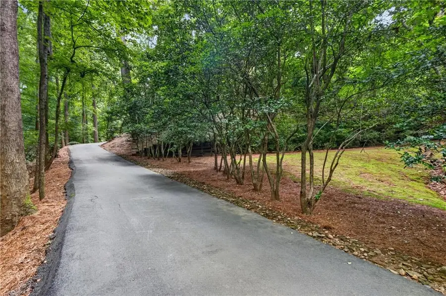 3640 Cloudland Drive, Atlanta, GA 30327 - #2