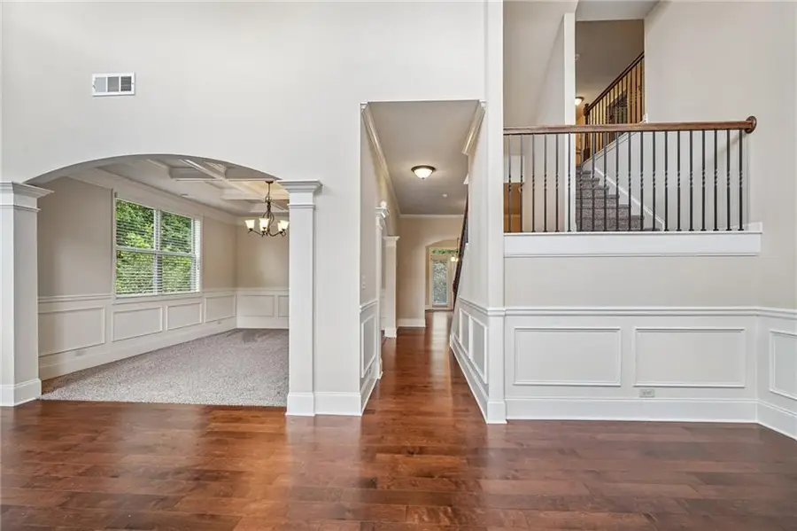 4289 Amberleaf Walk, Lilburn, GA 30047 - #3