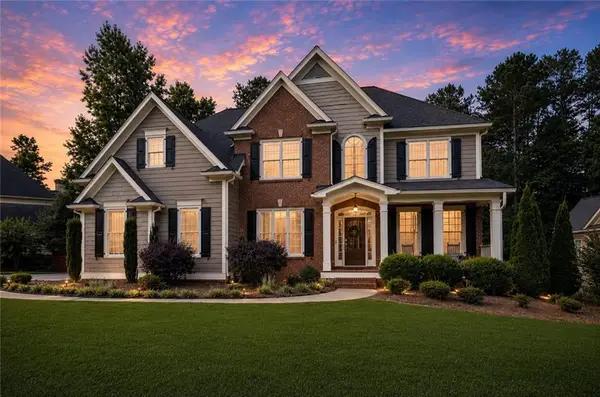 227 Oakwind Point, Acworth, GA 30101