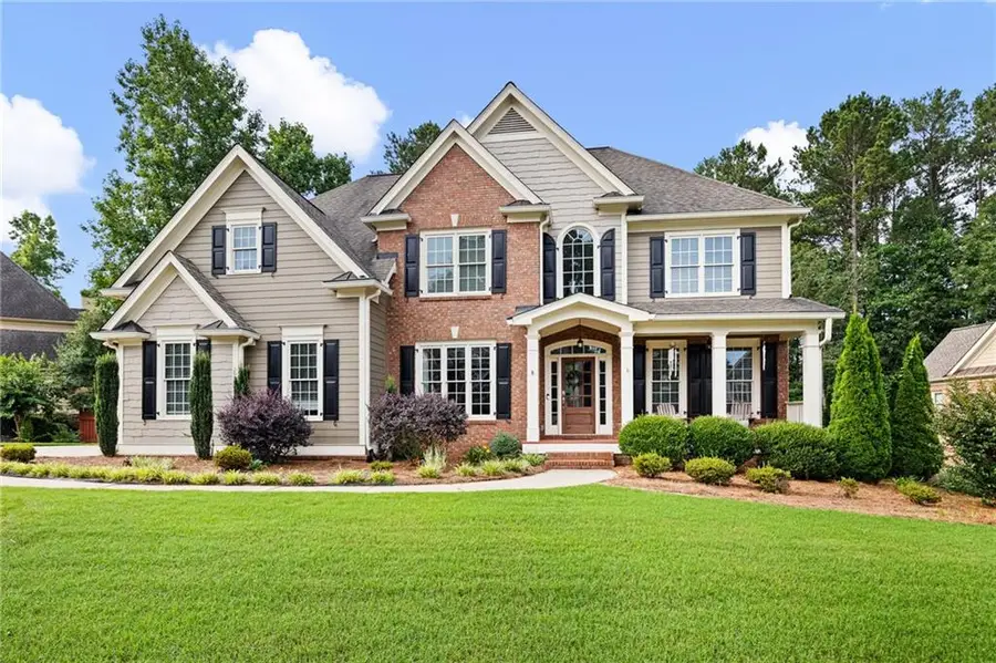 227 Oakwind Point, Acworth, GA 30101 - #2
