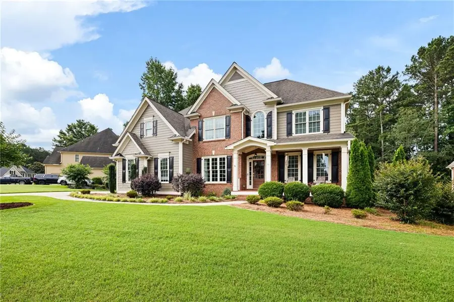 227 Oakwind Point, Acworth, GA 30101 - #3