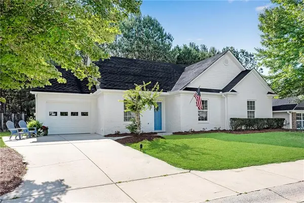 125 Pine Ridge Trace, Athens, GA 30605