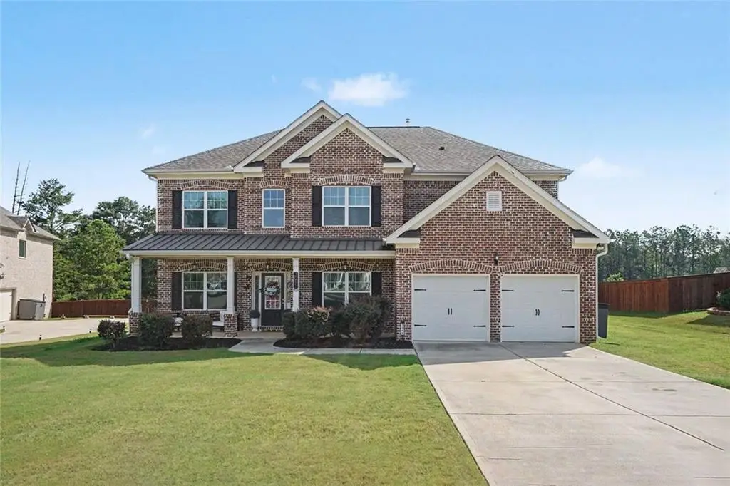 3011 Centennial Court Ne, Conyers, GA 30013 - #1