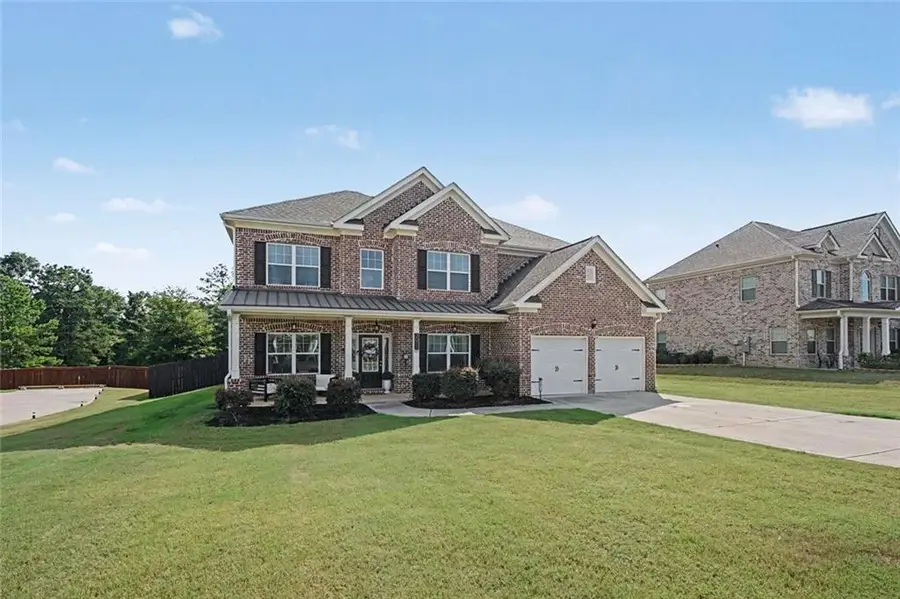 3011 Centennial Court Ne, Conyers, GA 30013 - #2