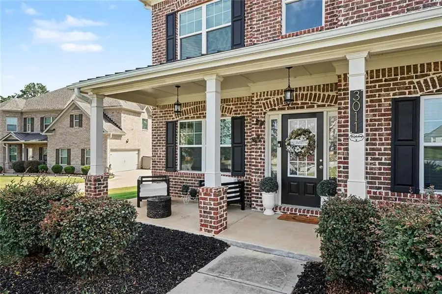 3011 Centennial Court Ne, Conyers, GA 30013 - #3