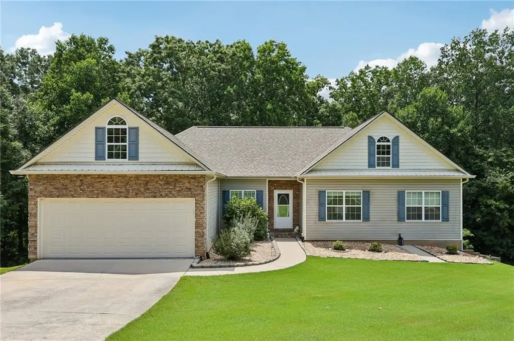 3576 Phoenix Cove Drive, Gainesville, GA 30506 - #1