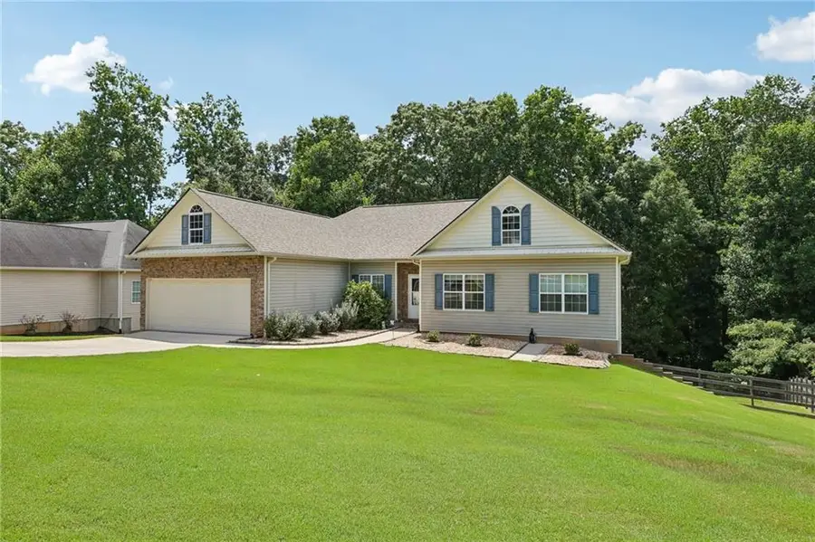 3576 Phoenix Cove Drive, Gainesville, GA 30506 - #2