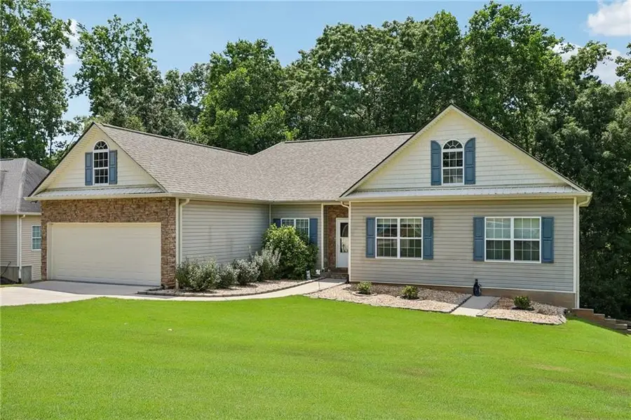 3576 Phoenix Cove Drive, Gainesville, GA 30506 - #3