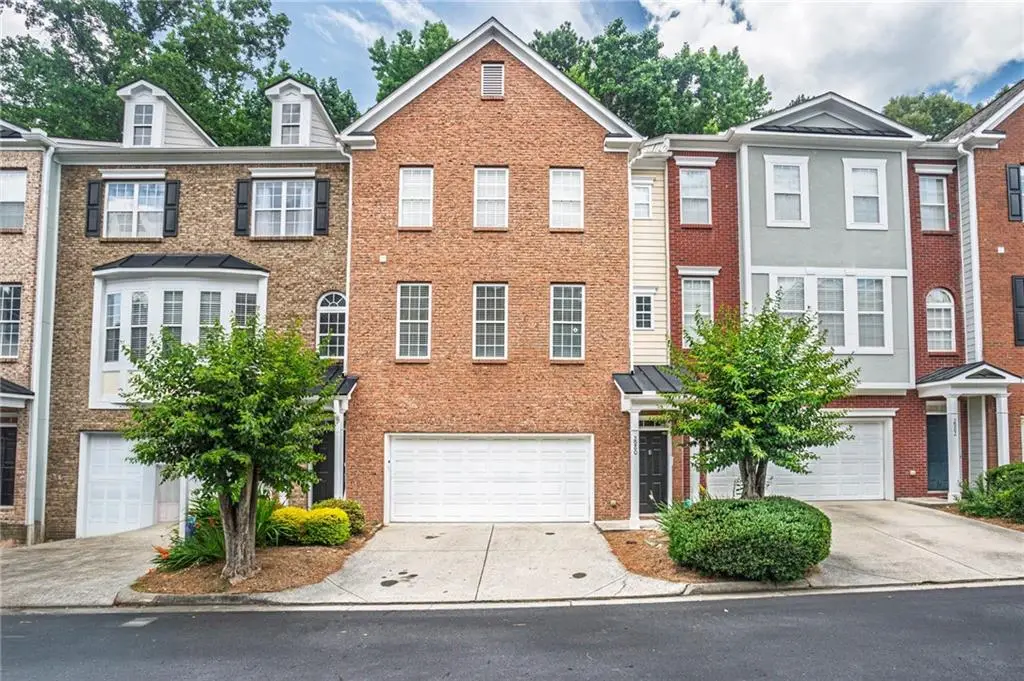2960 Wintercrest Drive, Dunwoody, GA 30360 - #1