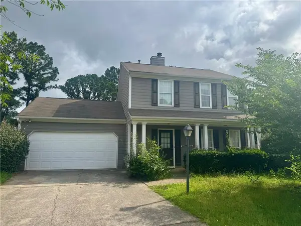 2485 Hampshire Cove, Conyers, GA 30013