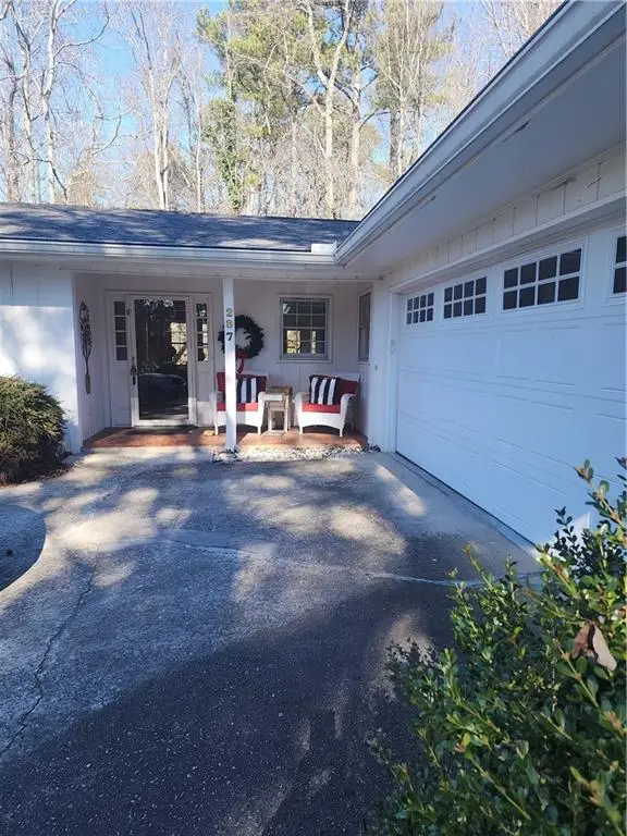 287 Northgate Trace, Roswell, GA 30075