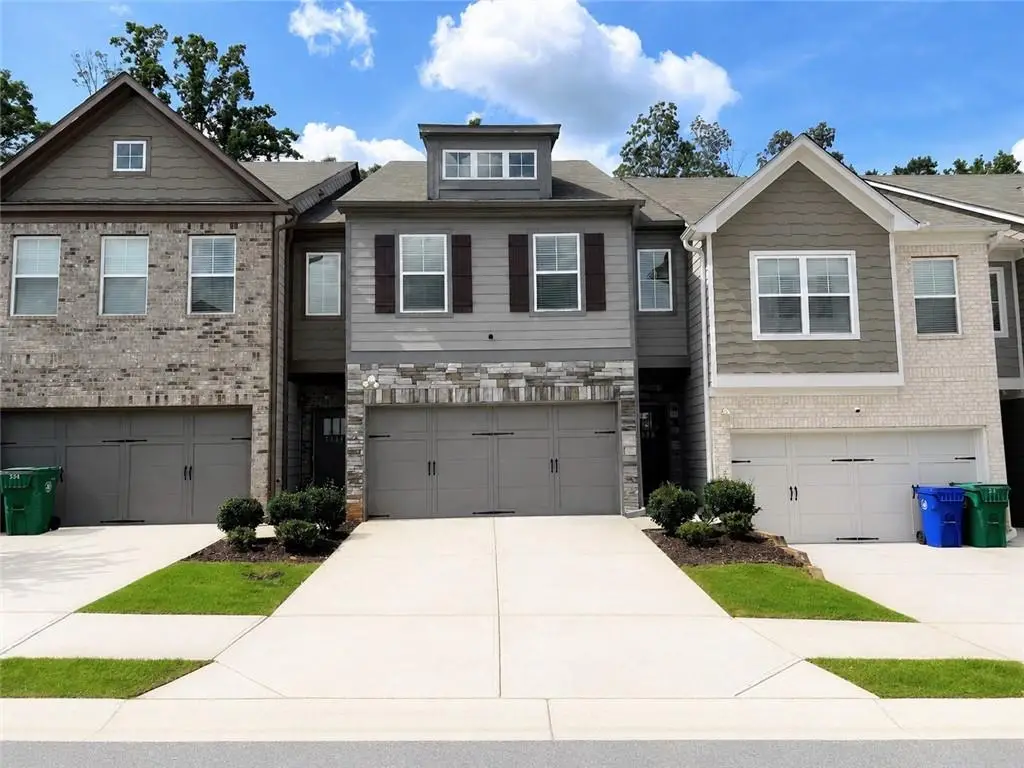 5336 Brooklands Drive, Lithonia, GA 30058 - #1