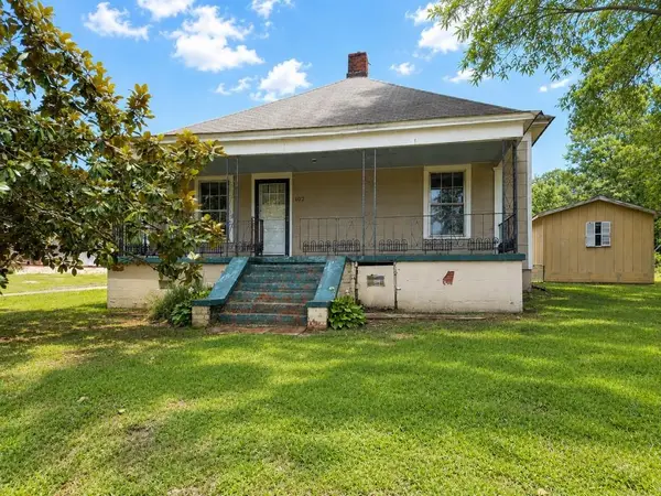 4512 Thomasville Drive, Acworth, GA 30101