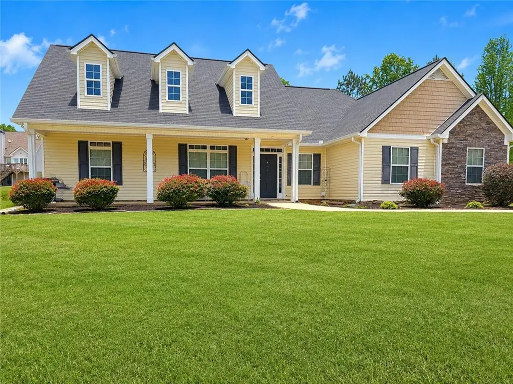 169 Carter Creek Place, Temple, GA 30179 - #1