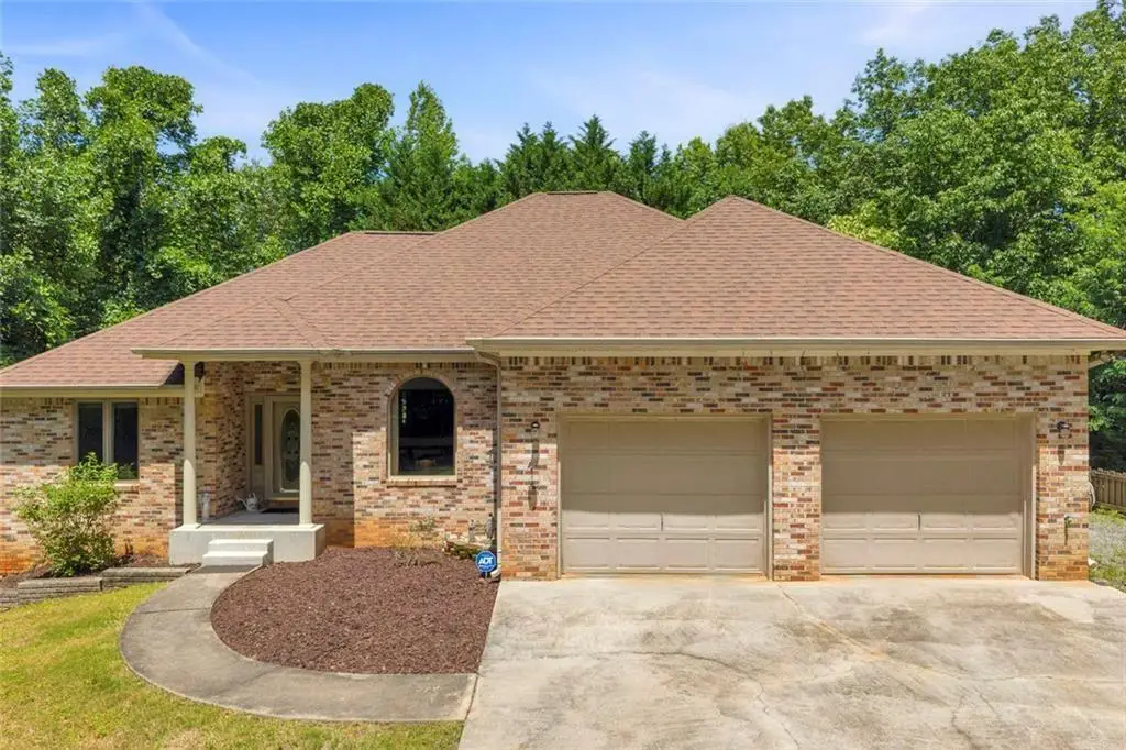160 Quail Ridge Drive, Cleveland, GA 30528 - #1