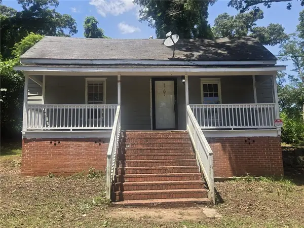 71 Sargent Railroad Avenue, Newnan, GA 30263