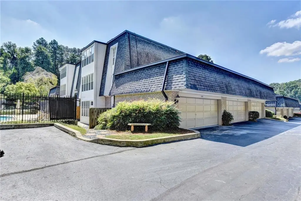 5115 Chemin De Vie Ne #5115, Atlanta, GA 30342 - #1