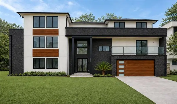 1242 Brook Forest Drive Ne, Atlanta, GA 30324