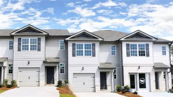 2308 Jamin Bend #29, Lithonia, GA 30058