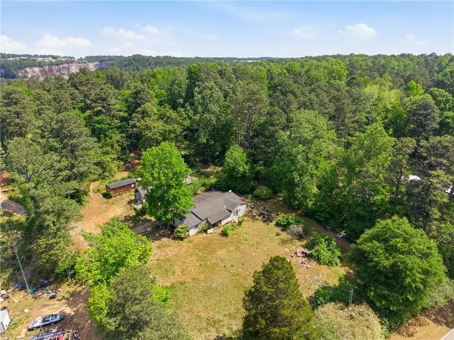 6412 John West Road, Douglasville, GA 30134 - #2