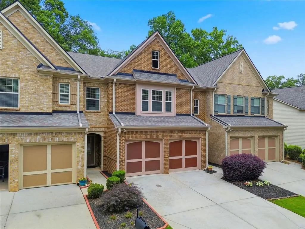 1485 Faircrest Lane, Alpharetta, GA 30004 - #1