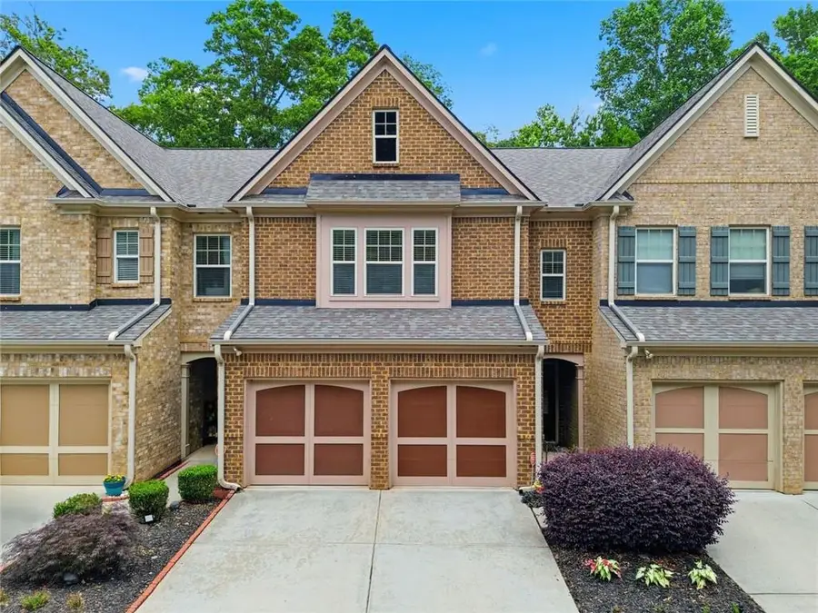 1485 Faircrest Lane, Alpharetta, GA 30004 - #2