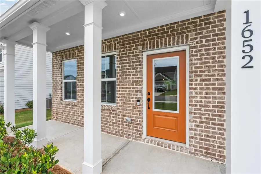 1652 Tide Mill Rd- Lot 152, Cumming, GA 30040 - #2