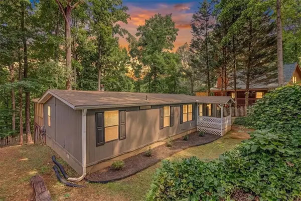 6695 Thunder Trail, Gainesville, GA 30506