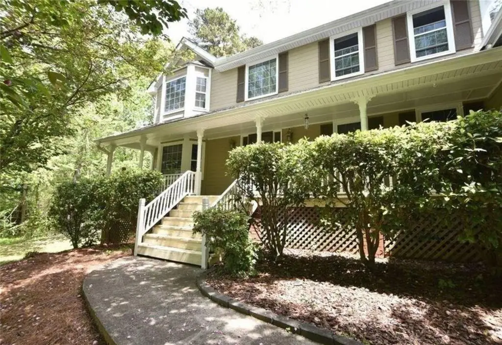4162 Riverdale Drive, Snellville, GA 30039 - #1
