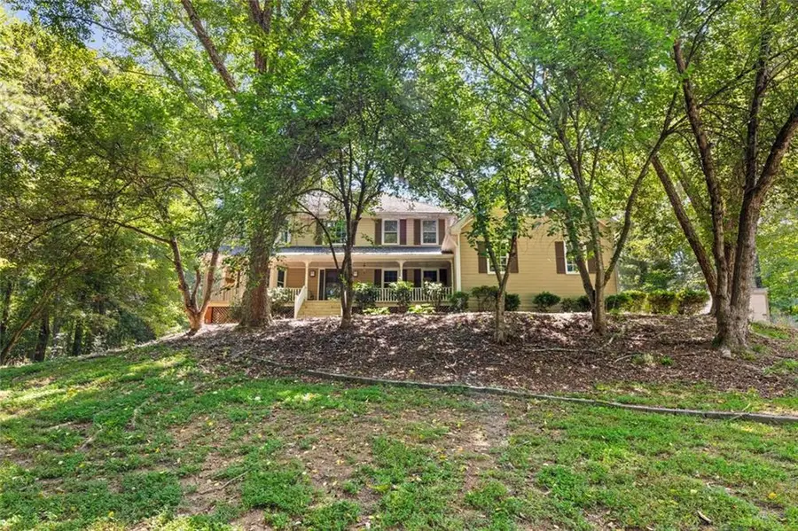 4162 Riverdale Drive, Snellville, GA 30039 - #2