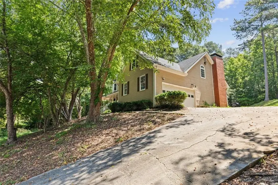4162 Riverdale Drive, Snellville, GA 30039 - #3