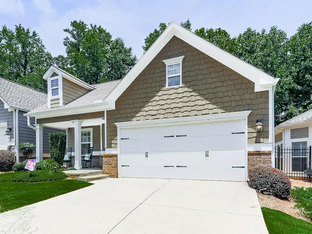 155 Abbey Circle, Woodstock, GA 30188 - #1