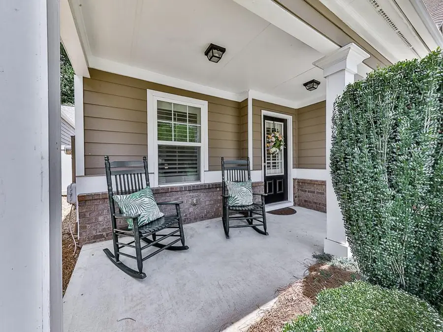 155 Abbey Circle, Woodstock, GA 30188 - #3