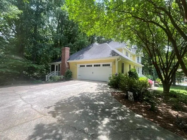 2638 Colony Circle, Snellville, GA 30078 - #2